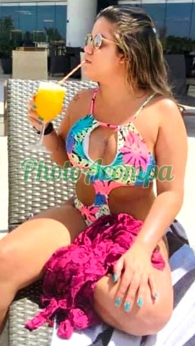 Bella (21) 97722-5273, Acompanhante em Copacabana (RJ)