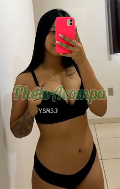 Mineirinha, acompanhante na Vila Mariana (SP)