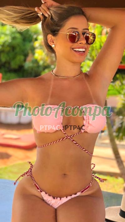Manu (21) 95922-7594, garota de programa em Campinas