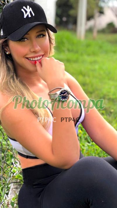 Manu (21) 95922-7594, garota de programa em Campinas