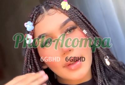 Sophia Rebeca, trans em Fortaleza