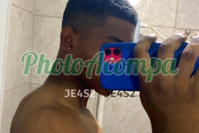 Martinz, garoto de programa em Canoas