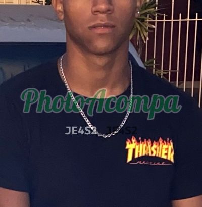 Martinz, garoto de programa em Canoas