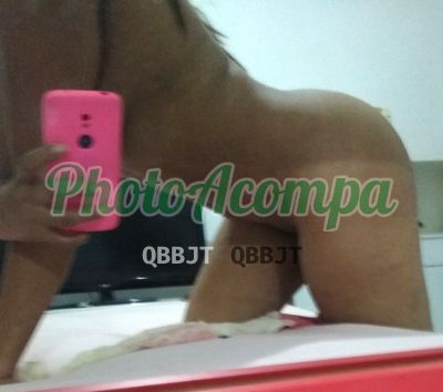 Gaby, escort em Campinas