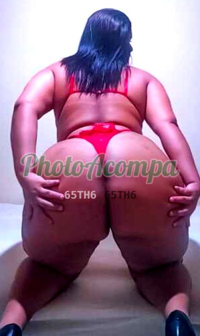 Gaby, garota de programa em Campo Grande
