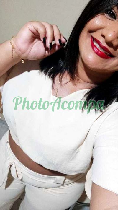 Gaby, acompanhante em Campo Grande