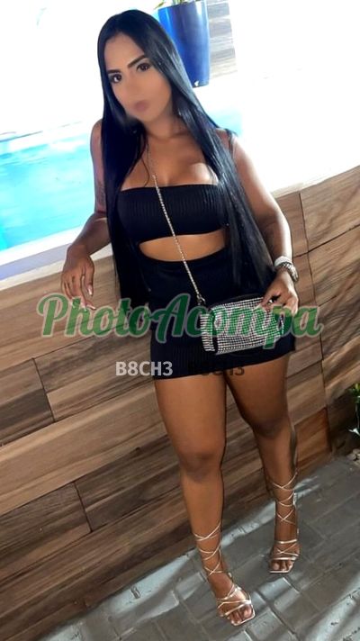 Maiara, escort em Fortaleza