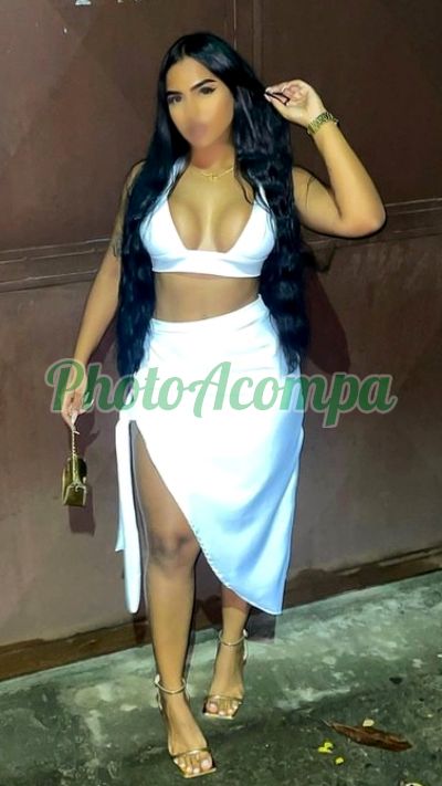 Maiara, garota de programa em Fortaleza