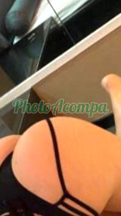 Mirela, garota de programa em Ituiutaba