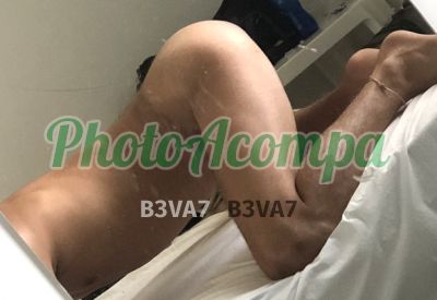 Gustavo, garoto de programa em Brasília