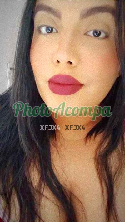 Massagista (19) 98979-4389, escort em Sumaré