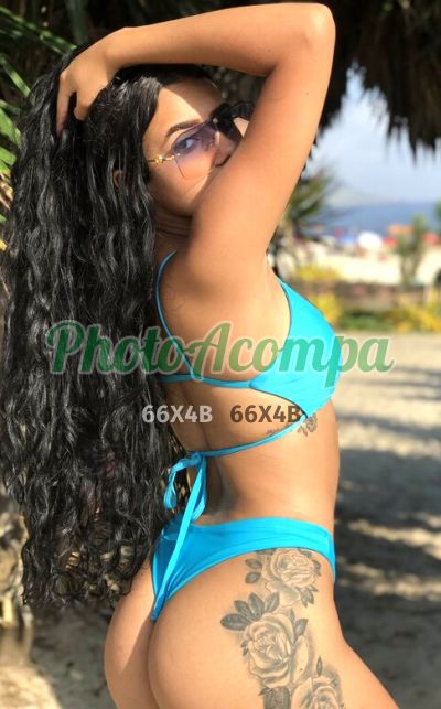 Maitê, acompanhante em Praia Grande