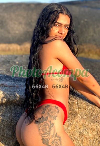 Maitê, escort em Praia Grande