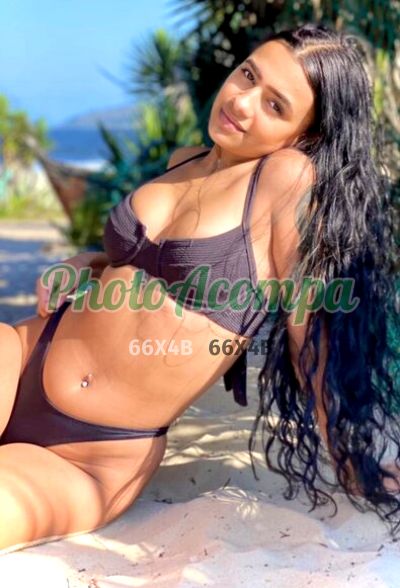 Maitê, escort em Praia Grande