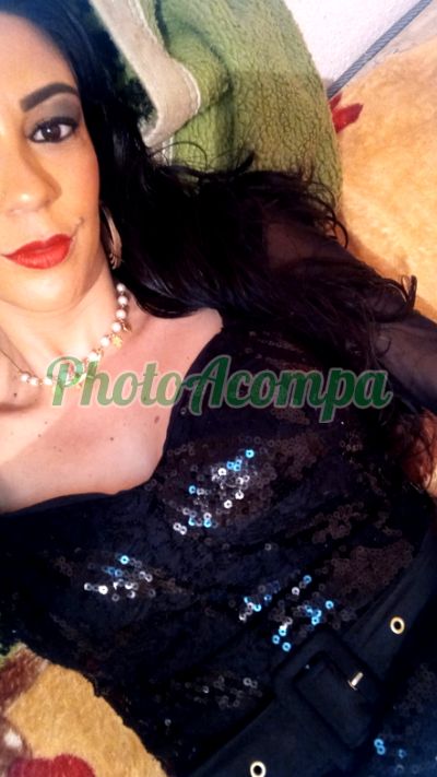 Carol Bittencout, acompanhante em Pinhalzinho