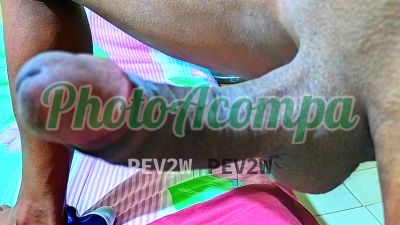 Junior Bittencourt, garoto de programa em Sorocaba