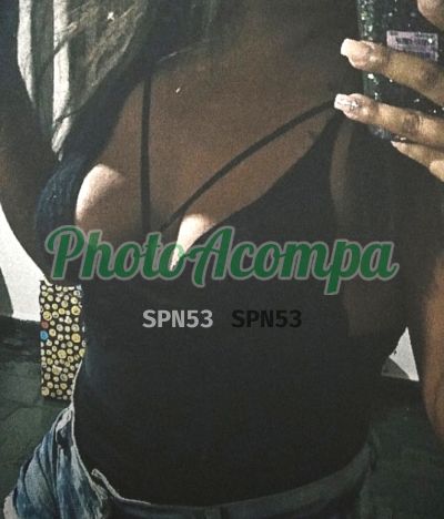 Massagem Nuru, Prostática, garota de programa em Campo Grande