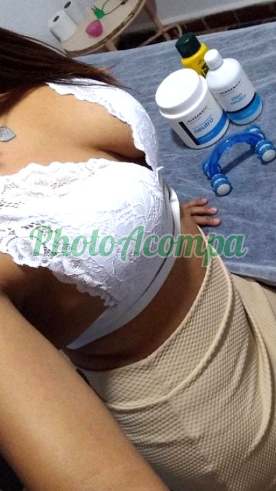 Isabela Massagista TOP (67) 98128-6991, Escort em Campo Grande