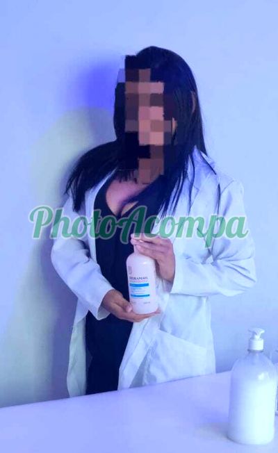 Massagem Nuru, Prostática (67) 98104-9425, escort em Campo Grande