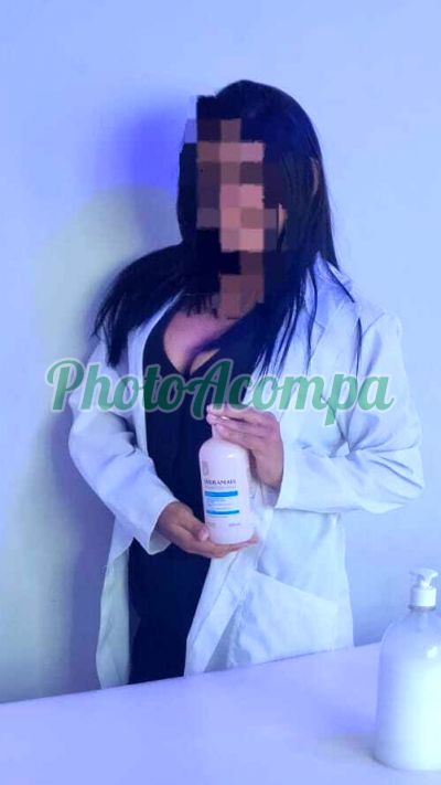 Massagem Nuru, Prostática (67) 98104-9425, escort em Campo Grande