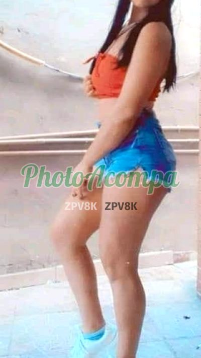 Ana, escort em Taboão da Serra