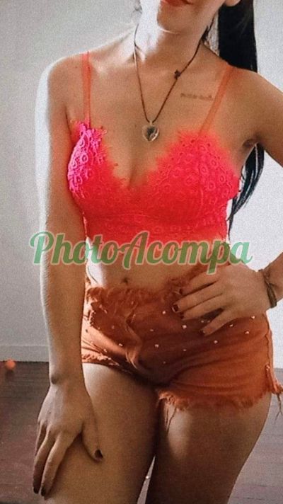 Ana, escort em Taboão da Serra
