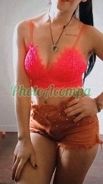 Ana, escort em Taboão da Serra