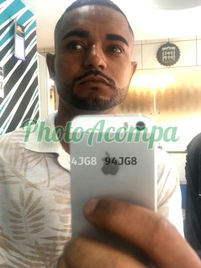 Luan, garoto de programa na Zona Sul (SP)
