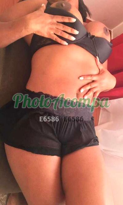 Juliana, acompanhante em Belo Horizonte