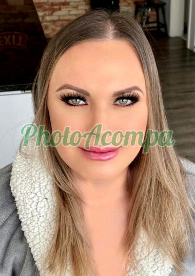 Alice (11) 99818-6932, Escort em Sorocaba