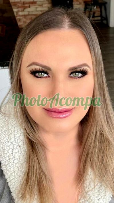 Alice (11) 99818-6932, escort em Bela Vista (SP)