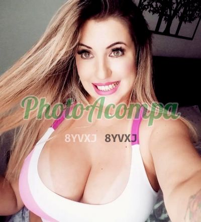 Katherine (12) 98232-5891, Escort em Santos