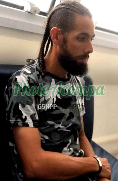 Lucas, garoto de programa no ABC Paulista