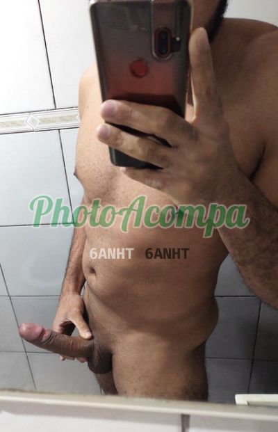 Alex, garoto de programa em Belo Horizonte