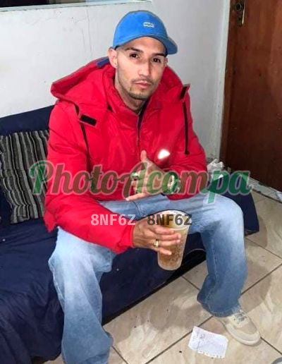 Erick, garoto de programa em Bela Vista (SP)