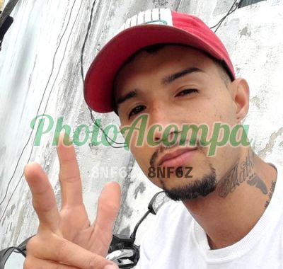 Erick, garoto de programa em Bela Vista (SP)