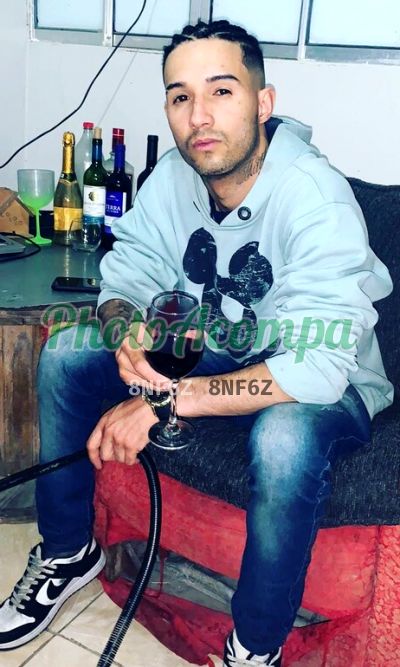 Erick, garoto de programa em Bela Vista (SP)