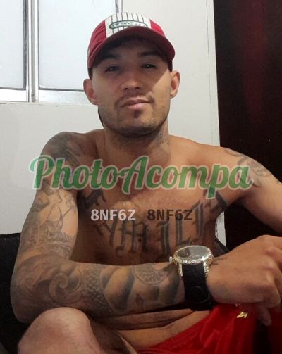 Erick, garoto de programa em Bela Vista (SP)