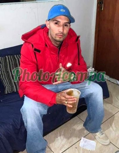 Erick, garoto de programa em Bela Vista (SP)