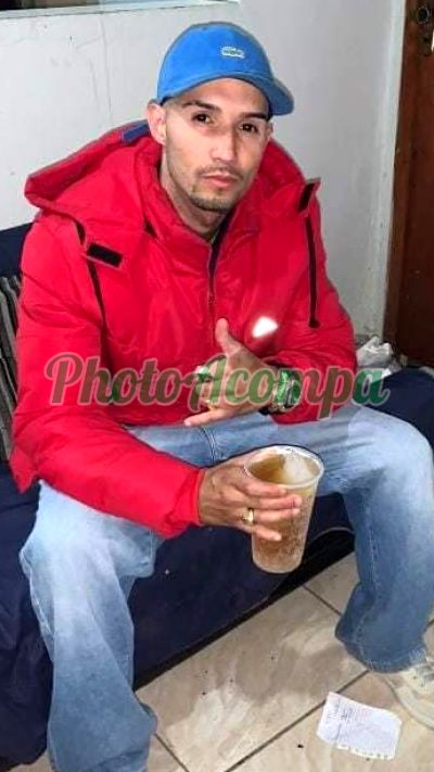 Erick, garoto de programa em Bela Vista (SP)