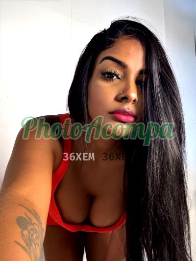 Isis Belle (21) 99948-8197, Escort no Centro (RJ)