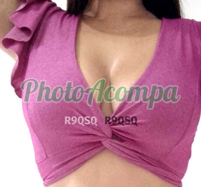 Rebeca (11) 98169-1106, escort em Mogi das Cruzes