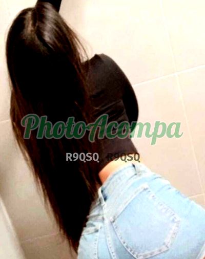 Rebeca (11) 98169-1106, acompanhante em Mogi das Cruzes