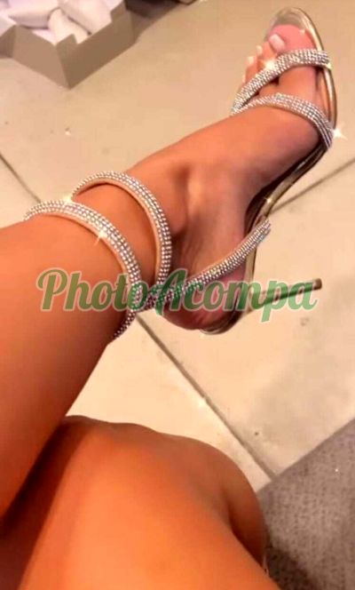 Rebeca (11) 98169-1106, garota de programa em Mogi das Cruzes
