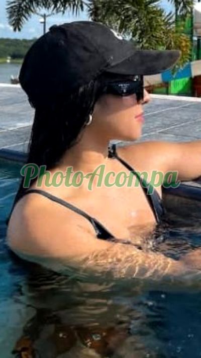 Rebeca (11) 98169-1106, garota de programa em Mogi das Cruzes
