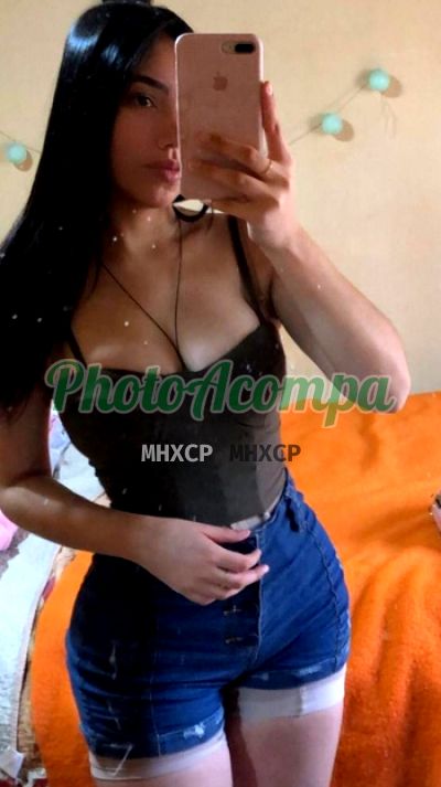 Estela, garota de programa em Guarulhos
