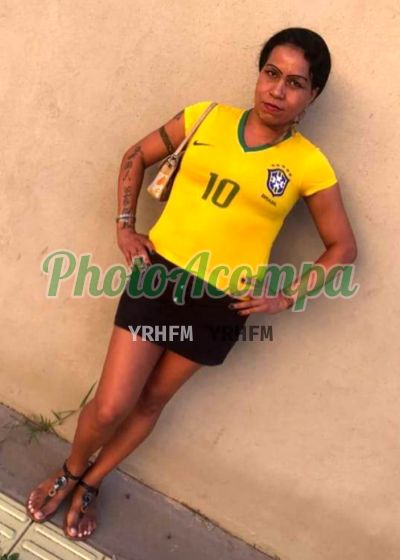 Daiana Morais (19) 99692-0167, acompanhante em Itapira