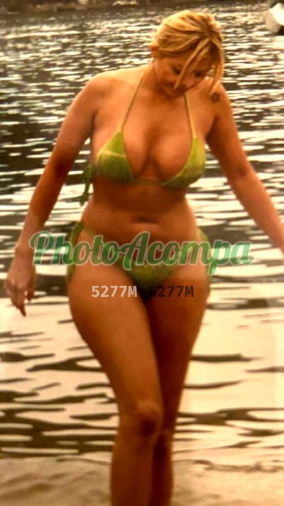 Aline, acompanhante em São Paulo