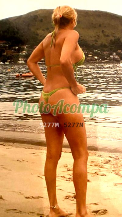 Aline, acompanhante em São Paulo
