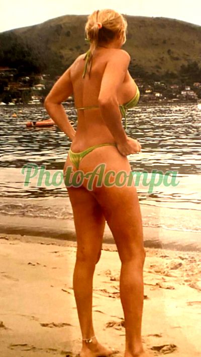 Aline, acompanhante em São Paulo